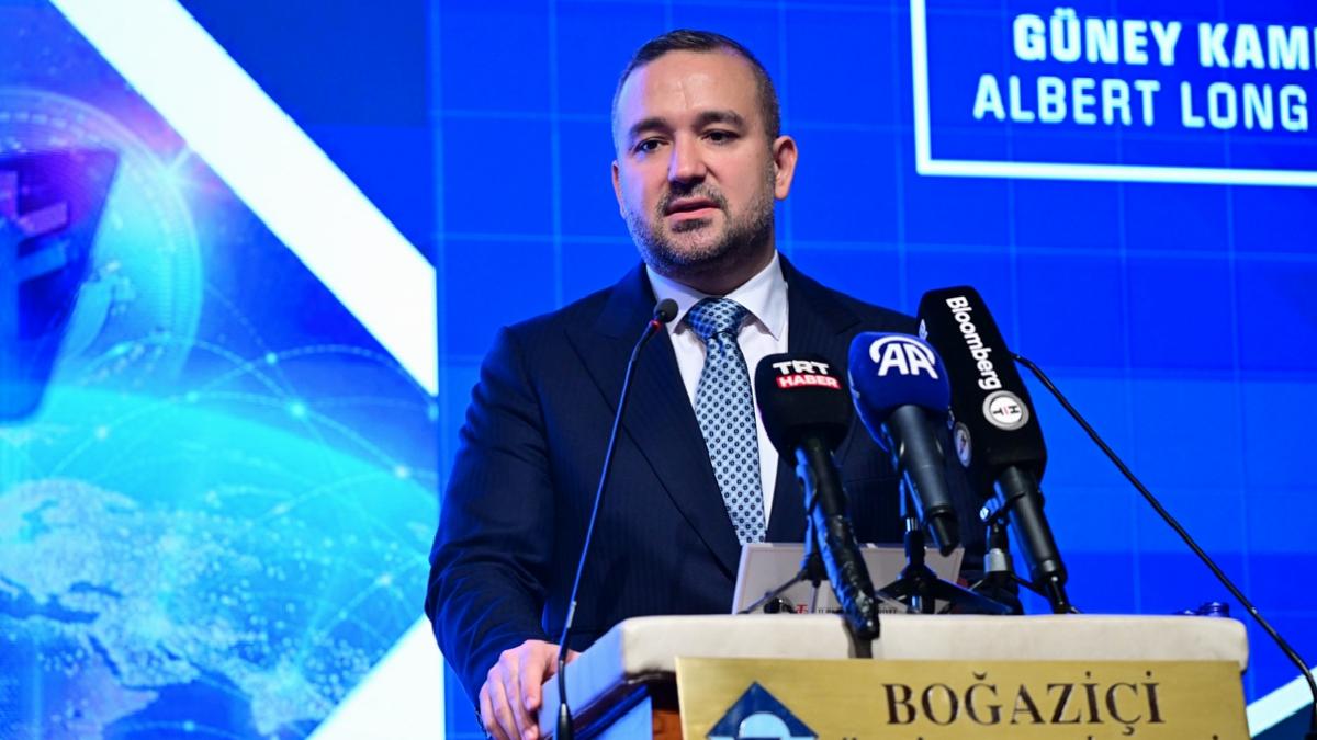TCMB Başkanı Karahan: Sıkı para politikasından taviz yok
