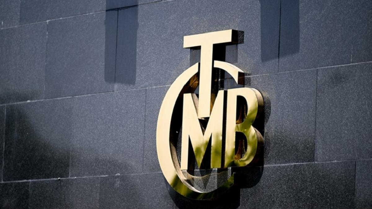 TCMB brüt rezervleri 141,1 milyar dolara geriledi