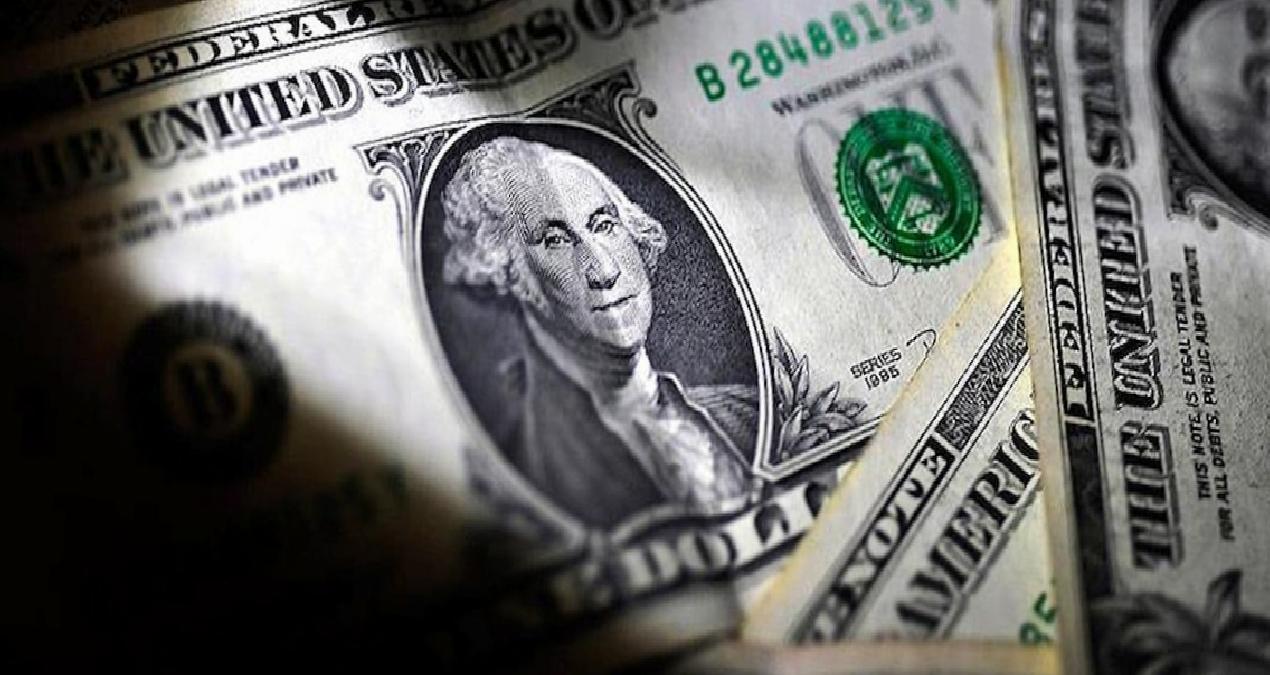 TCMB’den dolar sahiplerine kötü haber