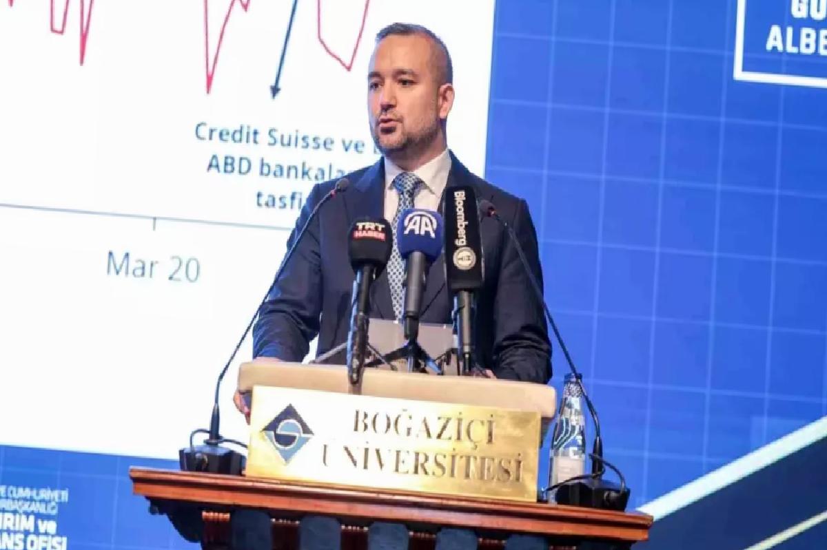 TCMB’den Sıkı Para Politikası Vurgusu