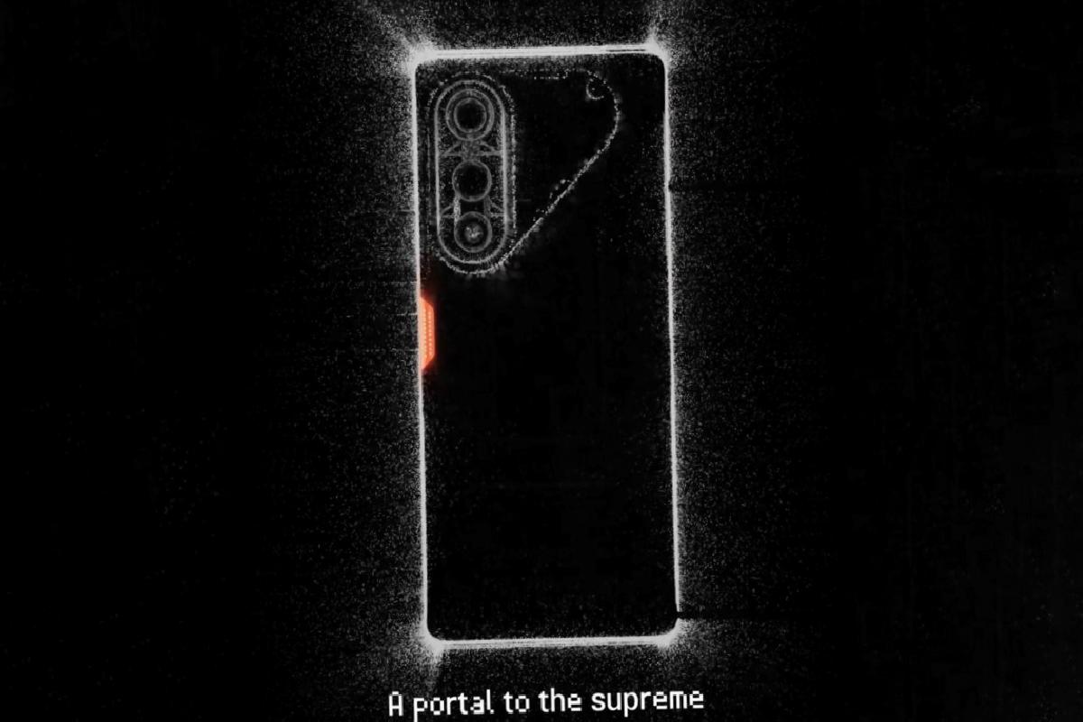 Tecno Pova Curve 5G kavisli telefon ortaya çıktı