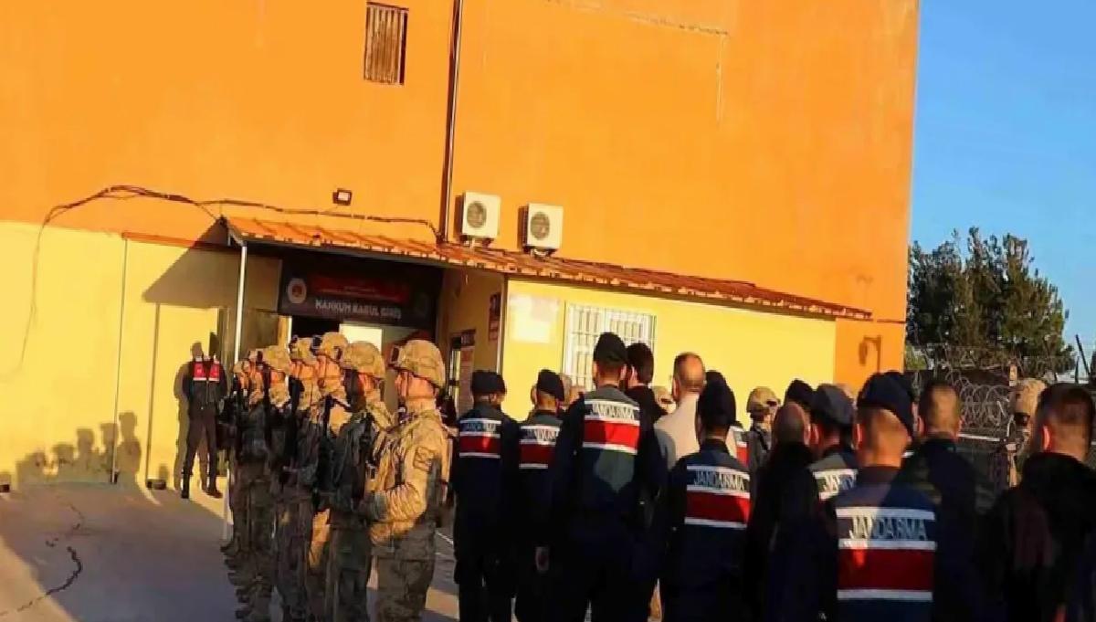 Tefecilik Operasyonu: 7 Tutuklama