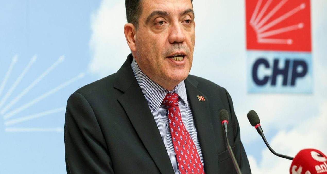 ‘Teğmenler’ davasında CHP’li Bağcıoğlu’nun 3 yıl hapsi isteniyor