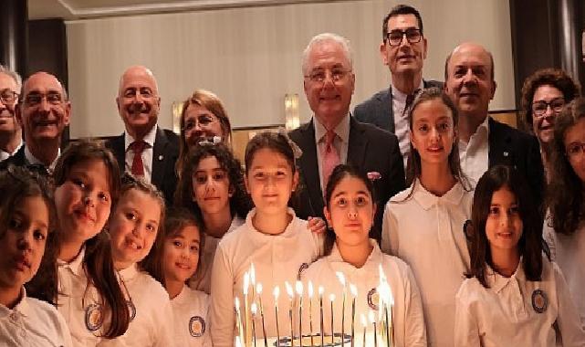 TEGV’in 31. Olağan Genel Kurulu Pera Müzesi Oditoryumu’nda gerçekleştirildi