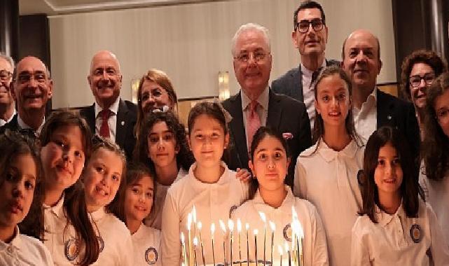 TEGV’in 31. Olağan Genel Kurulu Pera Müzesi Oditoryumu’nda gerçekleştirildi