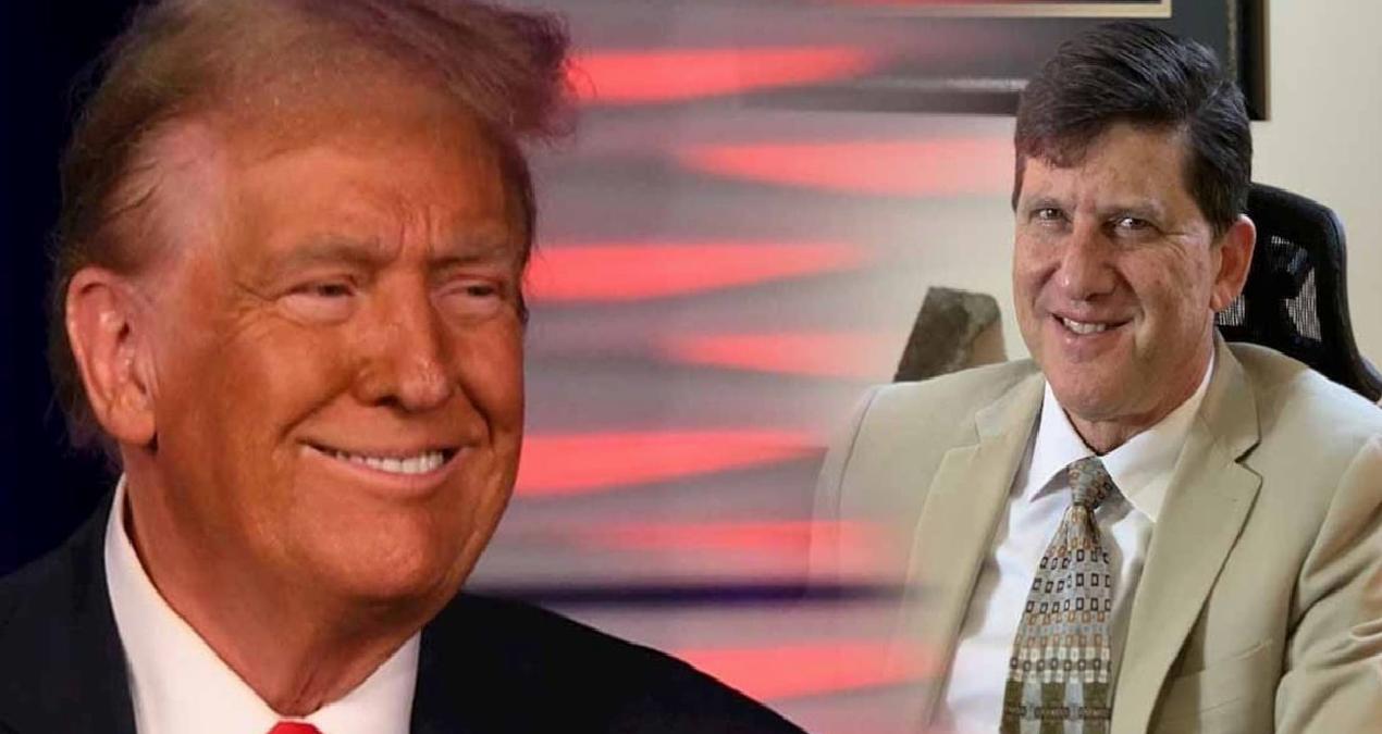 Tek tek sayarak Trump’ta gördüğü erken bunama işaretlerini sıraladı!