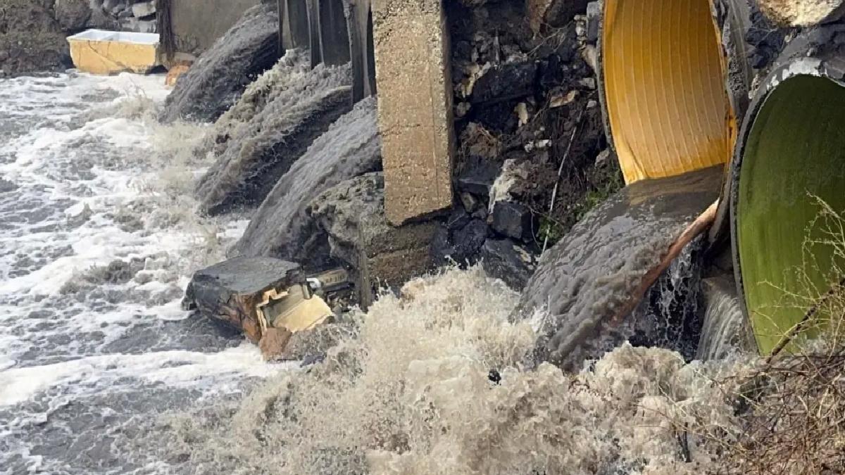 Tekirdağ’da 64 İşletmeye Çevre Cezası