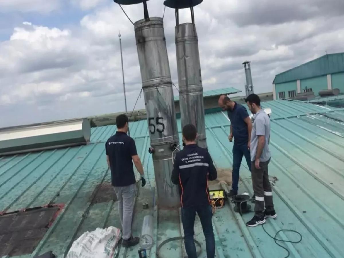 Tekirdağ’da 64 Tesise 50 Milyon Ceza