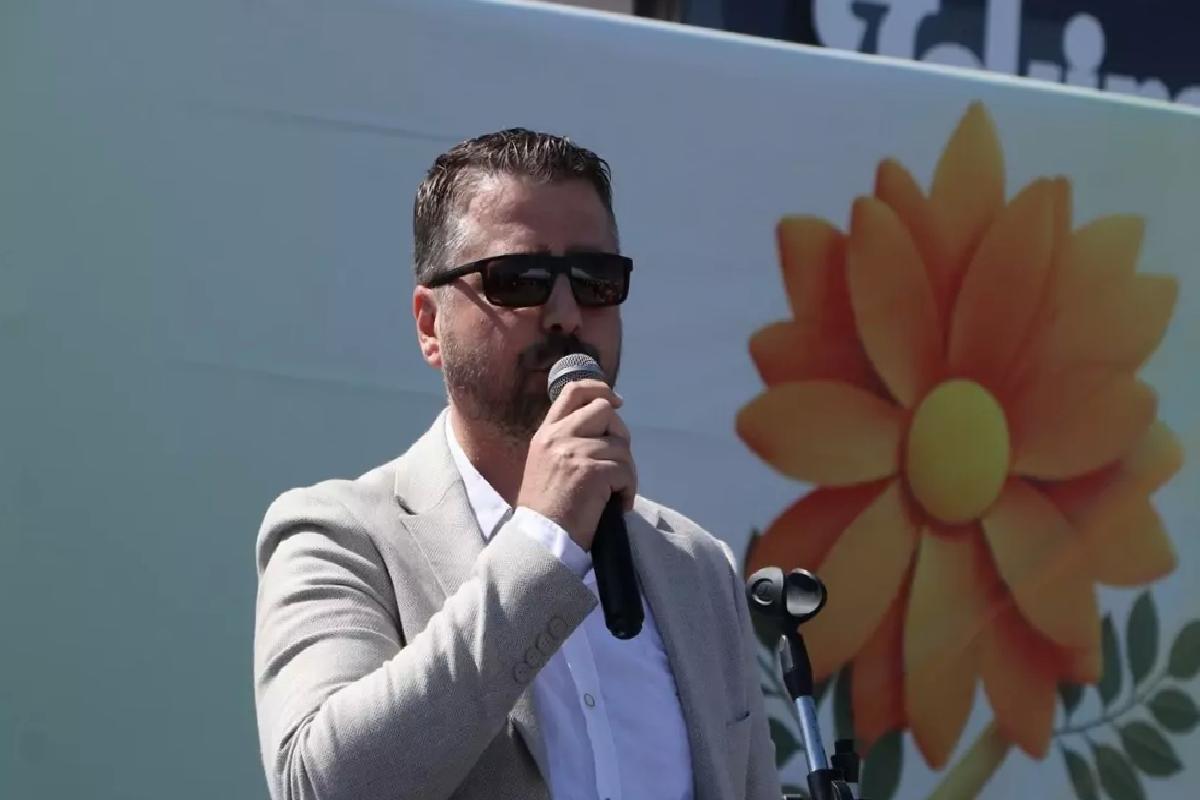 Tekirdağ’da Hıdırellez Coşkusu