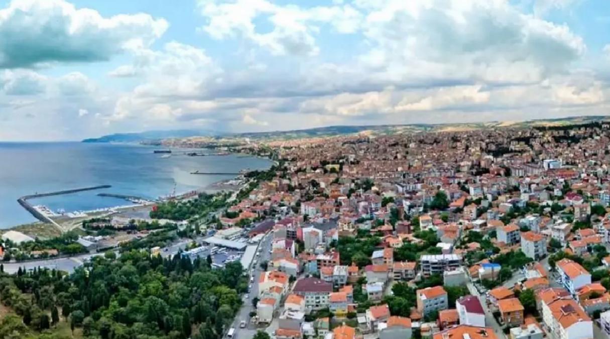Tekirdağ’da Nisan Ayında 2.900 Konut Satıldı