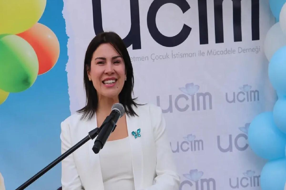 Tekirdağ’da UCİM Ofisi Açıldı