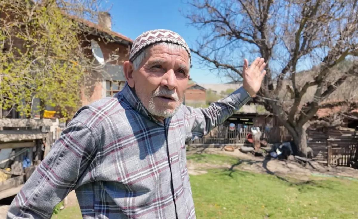 Tekke Barajı’nda İnşaat Yüzde 88 Tamamlandı