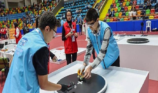Tekno-sel 2025 coşkusu devam ediyor