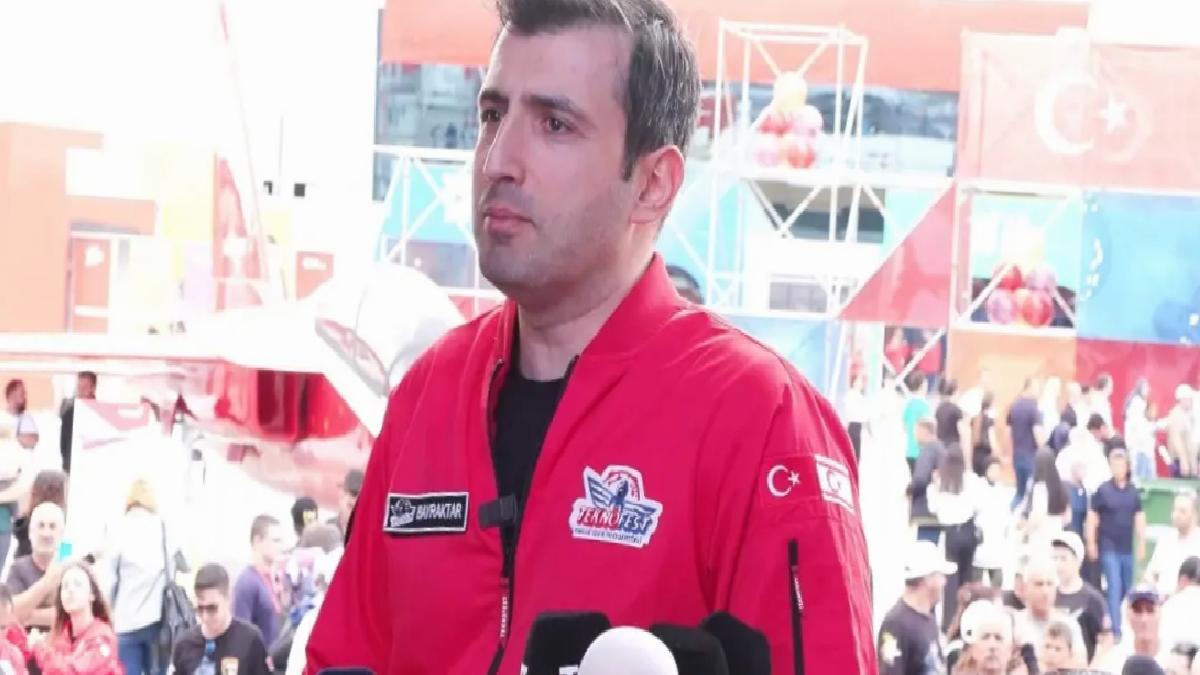 TEKNOFEST 2025 ve Türk Dünyası
