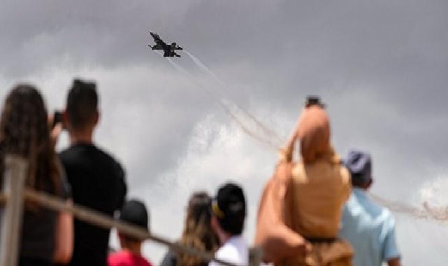 TEKNOFEST KKTC 2025 Coşkuyla Başladı!