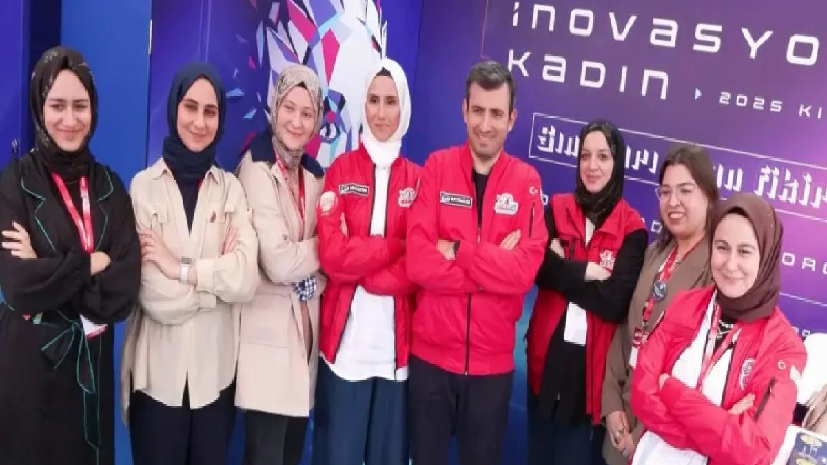 TEKNOFEST KKTC’de Savunma Sanayii Vurgusu