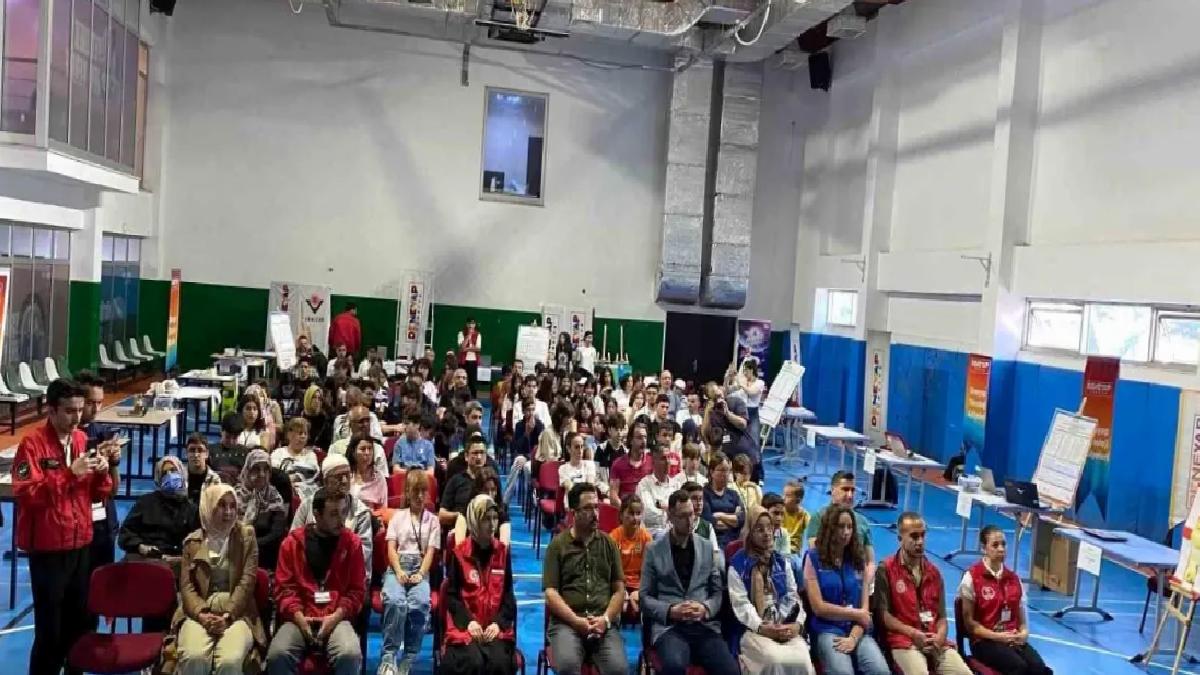 Teknoloji Atölyeleri’nden Muğla’da Projeler Sergilendi