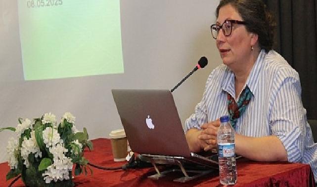 “Tematik Buluşmalar”da Osmanlı’daki işçilerin yaşam koşulları konuşuldu