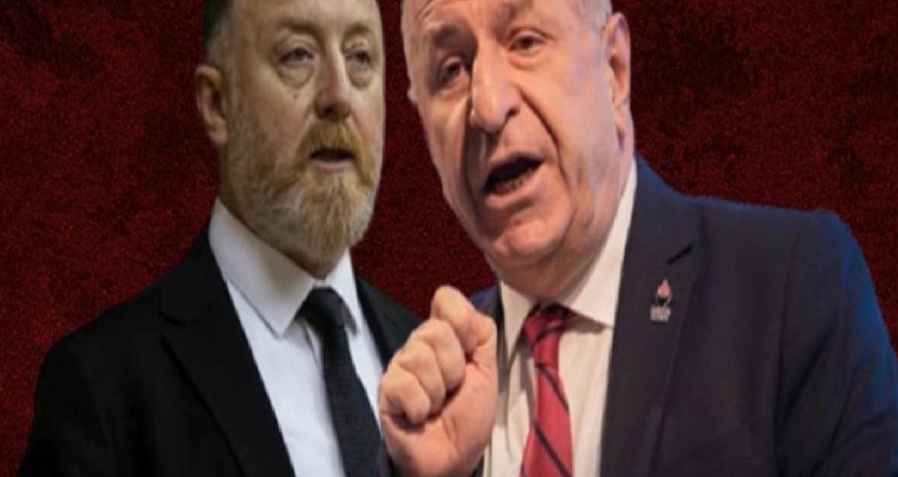 Temelli’nin Özdağ ile ilgili ‘Irkçılıktansa içeride kalmalı’ sözlerine tepki yağdı