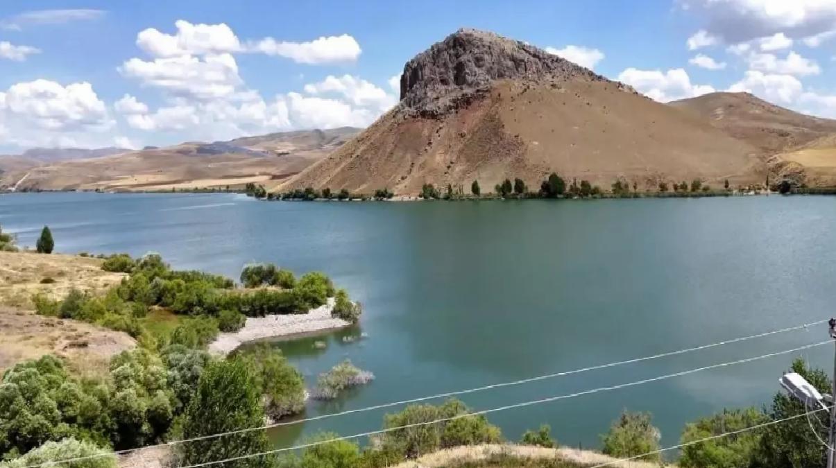 Tercan Barajı: Elektrik ve Sulama Kaynağı