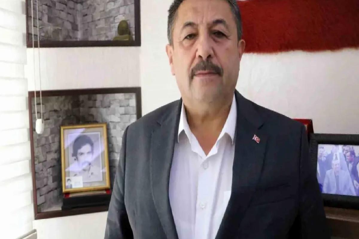 Terör örgütü PKK ilk eyleminde onun babasını şehit etmişti
