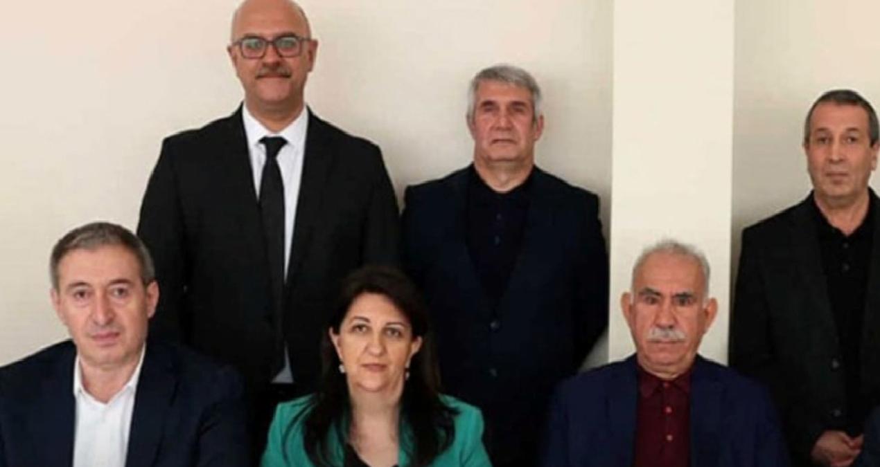 Terör örgütü PKK’nın kullandığı o ifadeler Abdullah Öcalan’ı bile rahatsız etmiş