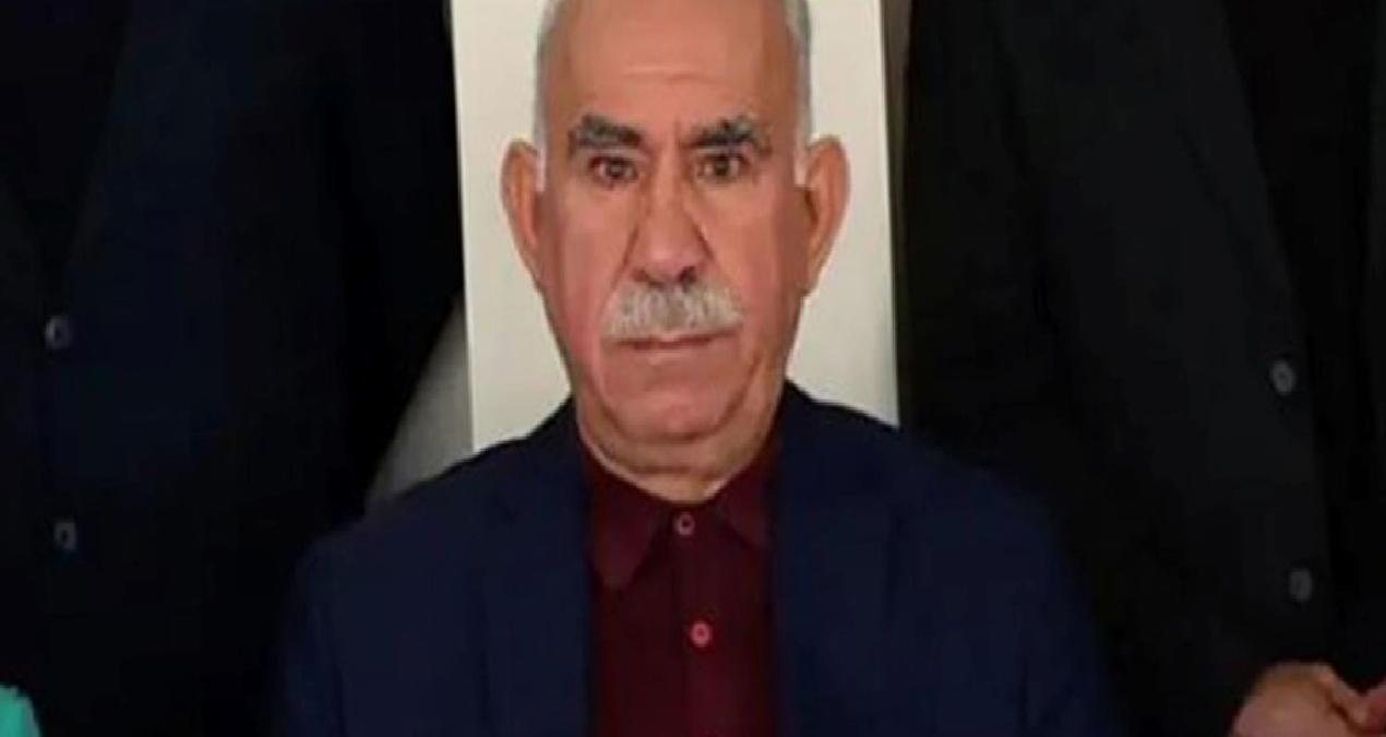 Terör örgütü şifreli mesajla uyuyan hücreleri uyandırdı