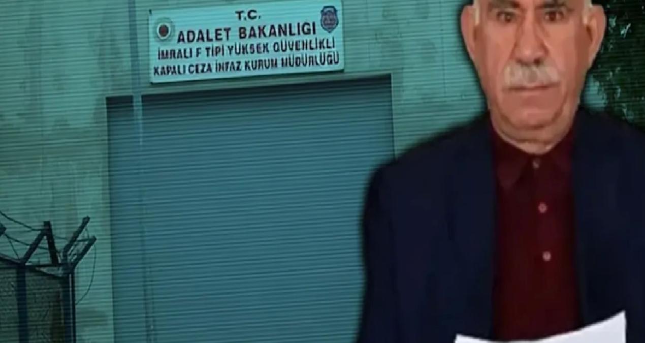 Teröristbaşı, ‘baş müzakereci’ ilan edildi