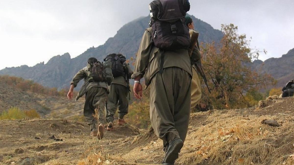 Terörsüz Türkiye için tarihi adım: PKK’nın silah bırakma kararı bugün açıklanabilir