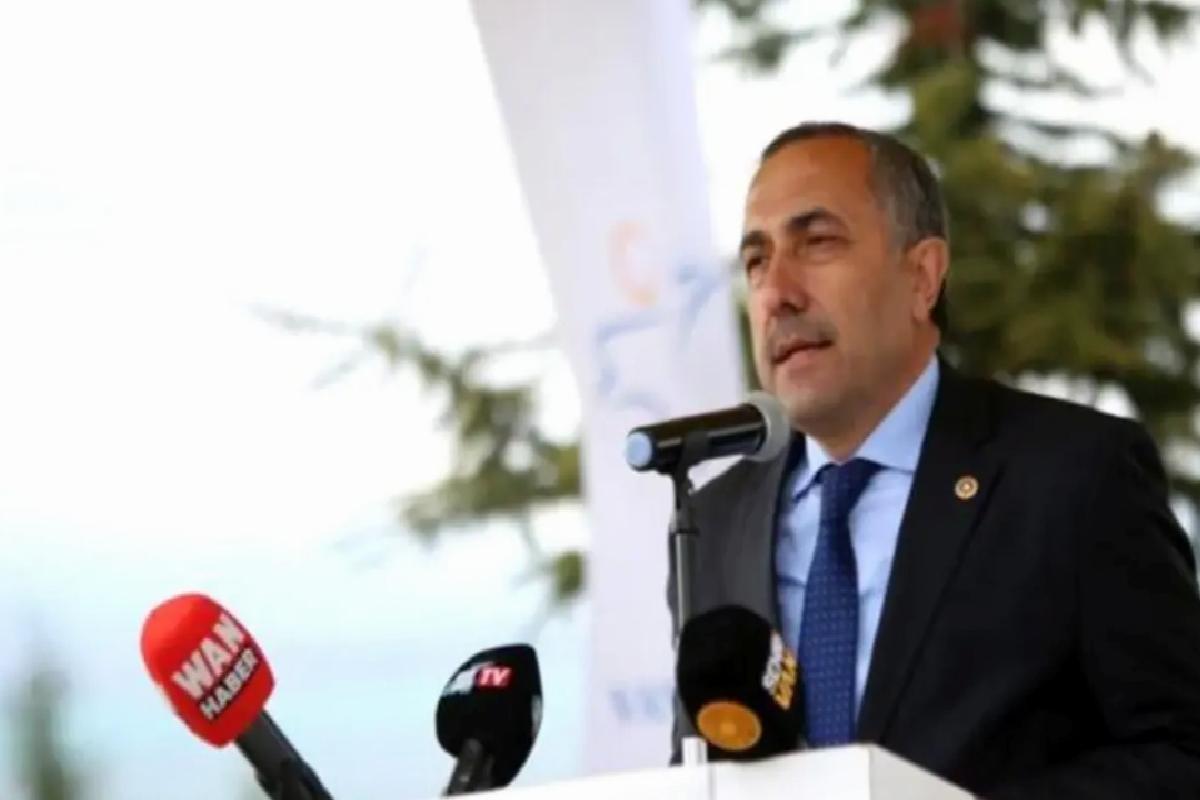 Terörsüz Türkiye Projesi