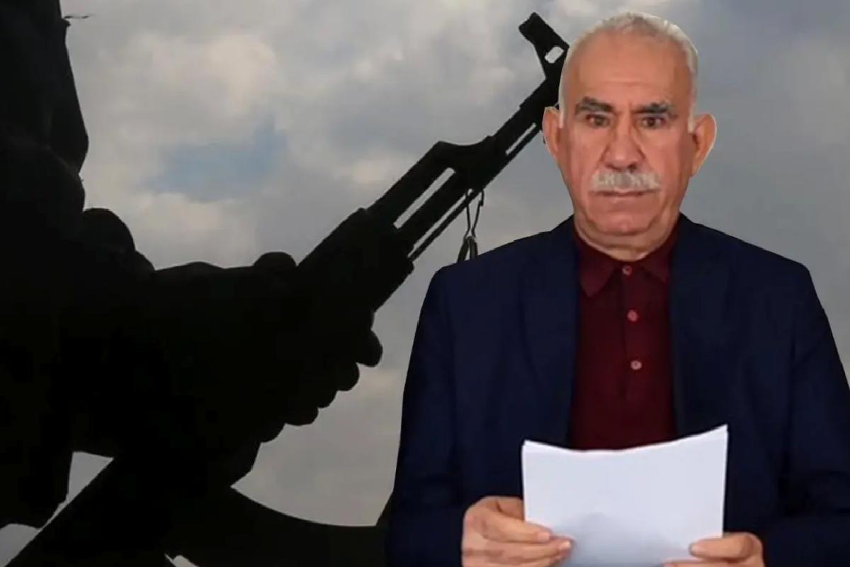 Terörsüz Türkiye sürecinin içindeki bürokrat yol haritasını çizdi