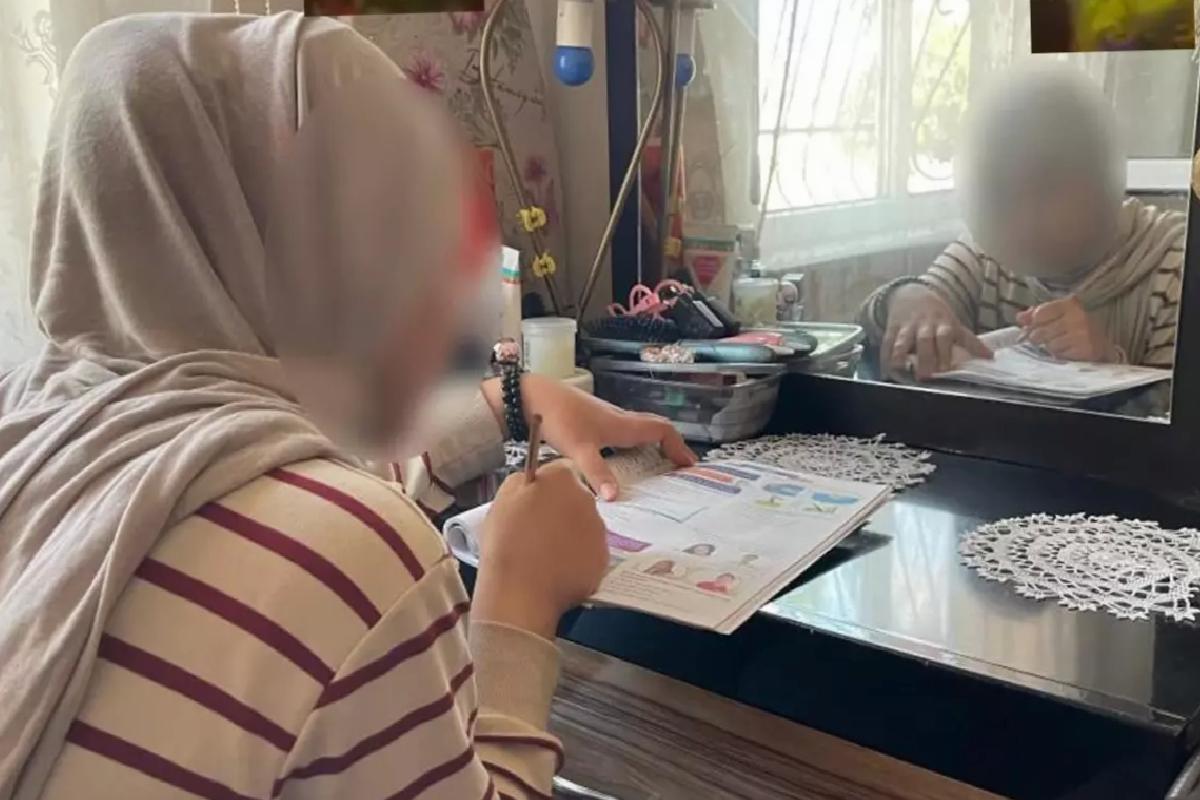 Tesettürlü öğrenciye “Karabaş” diye hitap eden öğretmene soruşturma