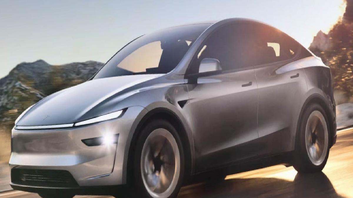Tesla, Model Y ve Cybertruck üretimini durduracak