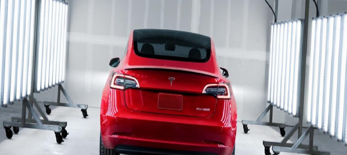 Tesla, servis şikayetlerini yapay zeka ile çözmeyi hedefliyor