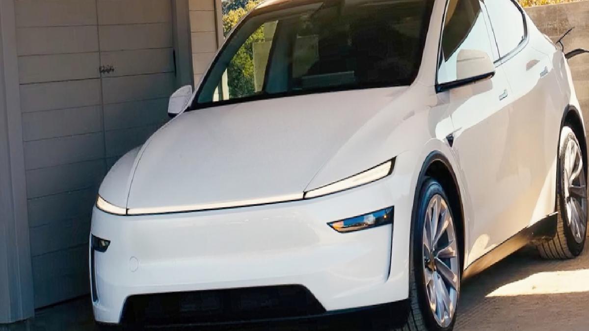 Tesla’nın Avrupa’daki satışları düşmeye devam ediyor