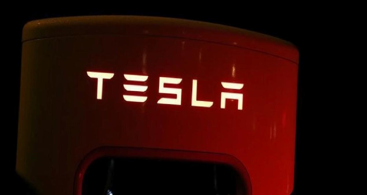 Tesla’nın Nisan ayında Avrupa satışları düştü