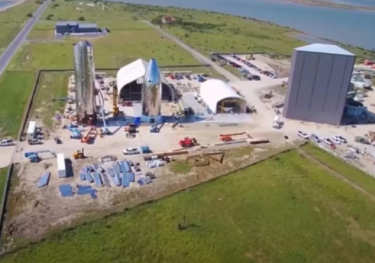 Texas’ta ‘Starbase’ İsim Değişikliği