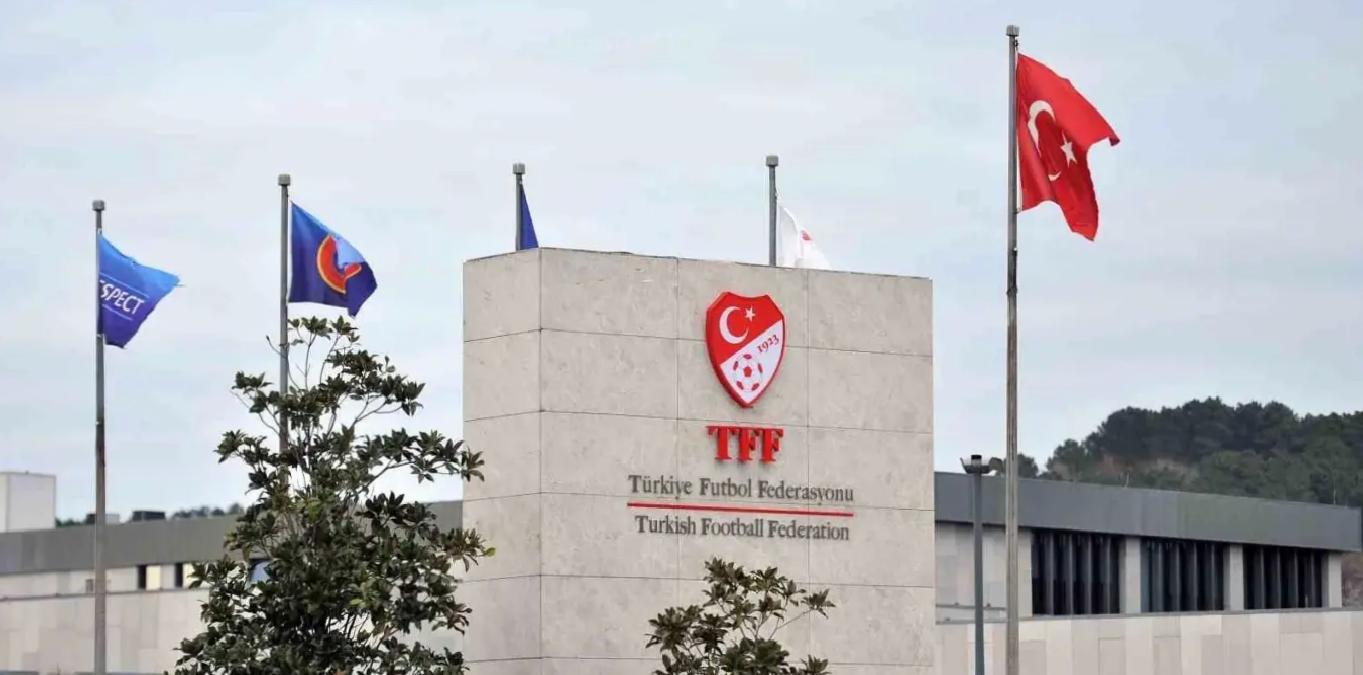 TFF 10 Kulübü PFDK’ya Sevk Etti