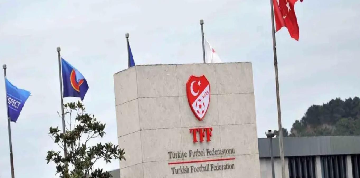TFF, 9 Süper Lig Kulübünü PFDK’ya Sevk Etti