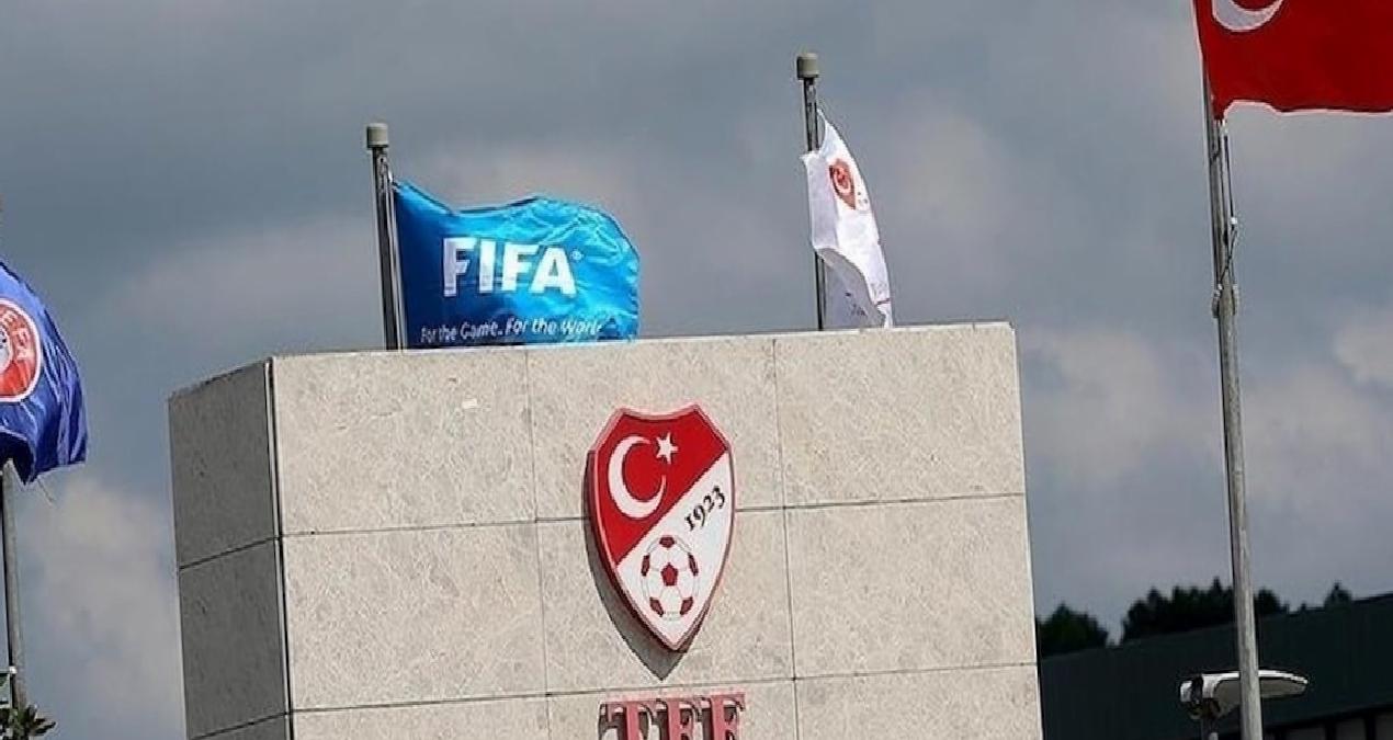 TFF açıkladı! Tüm maçlar aynı saatte