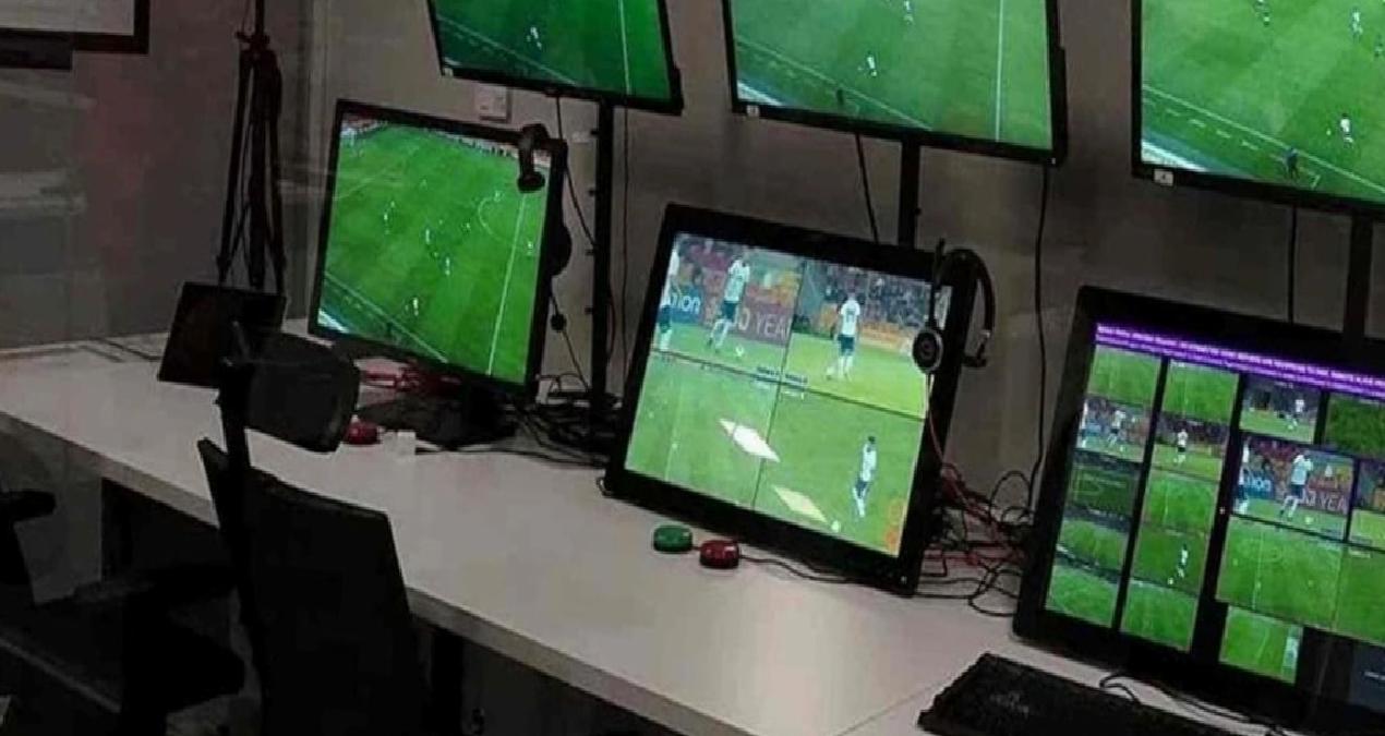 TFF haftalar sonra görev verdi! VAR’da yeni uygulama