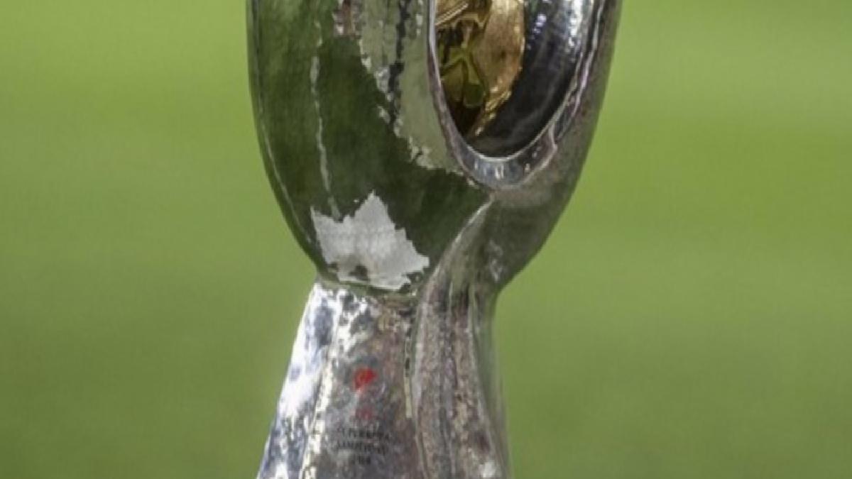 TFF, Süper Kupa’nın yeni formatını açıkladı