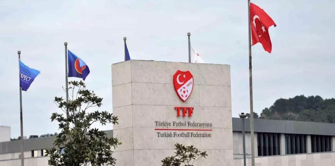 TFF Tahkim Kurulu İtirazları Reddetti