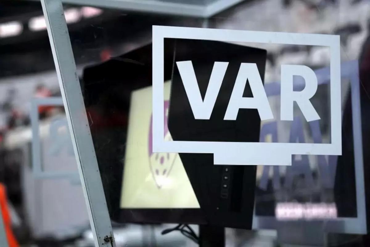 TFF, VAR Kayıtlarını Paylaştı