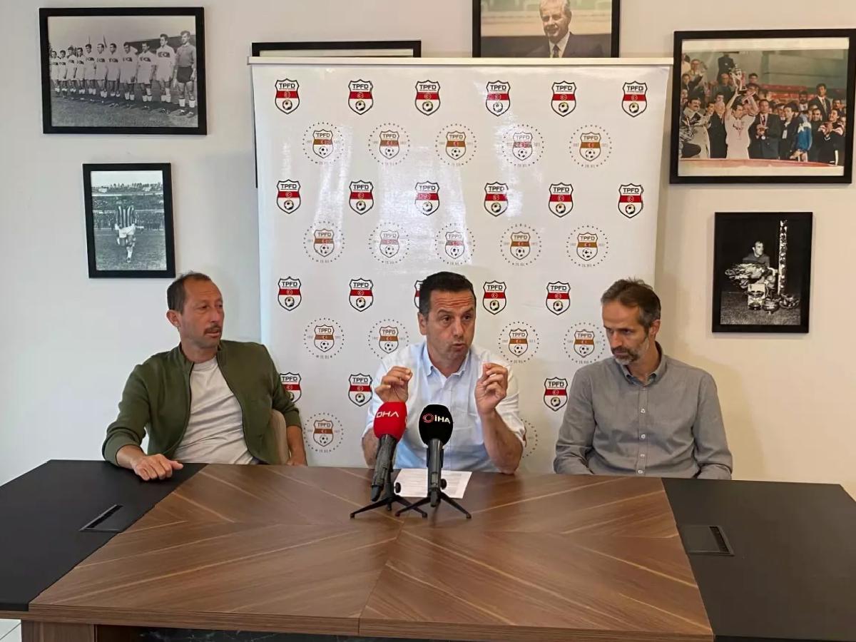 TFF’nin Yaş Sınırı Kararına Tepki