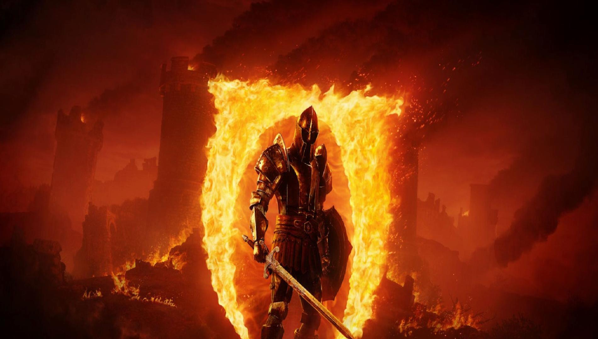 The Elder Scrolls IV: Oblivion Remastered, 2025’in en çok satan 3. oyunu oldu
