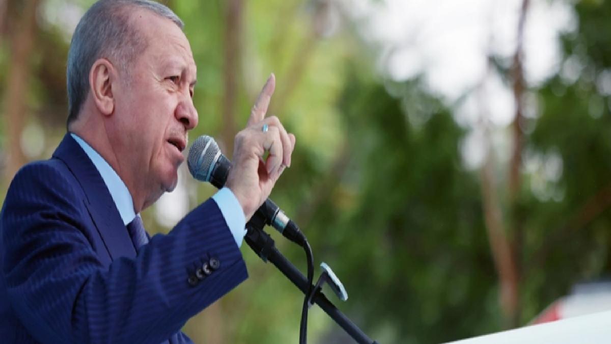 The Telegraph’tan Erdoğan’a övgü: Türkiye’yi dünyanın merkezine yerleştirdi
