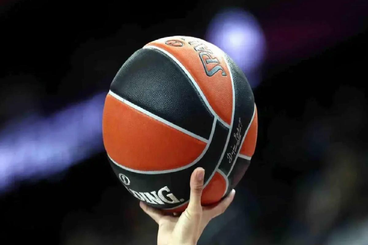 THY Euroleague Final Four Eşleşmeleri Belli Oldu