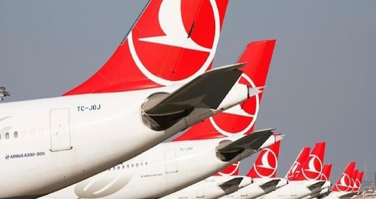 THY, Lahor ve İslamabad seferlerini iptal etti
