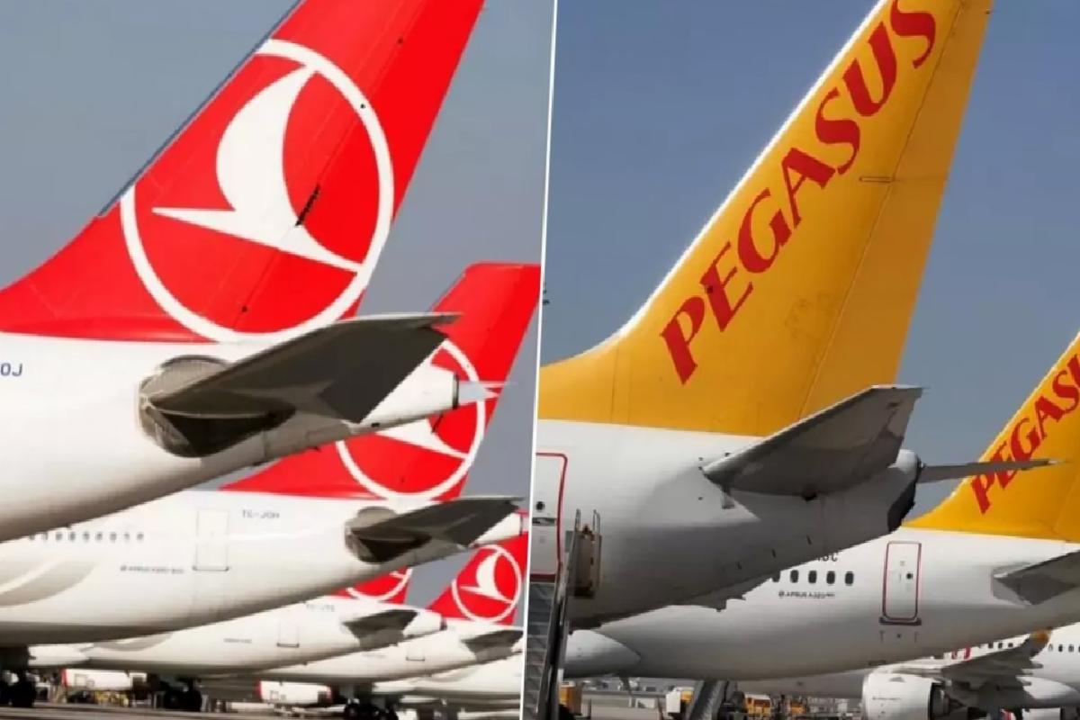 THY ve Pegasus’tan tarihi İsrail kararı